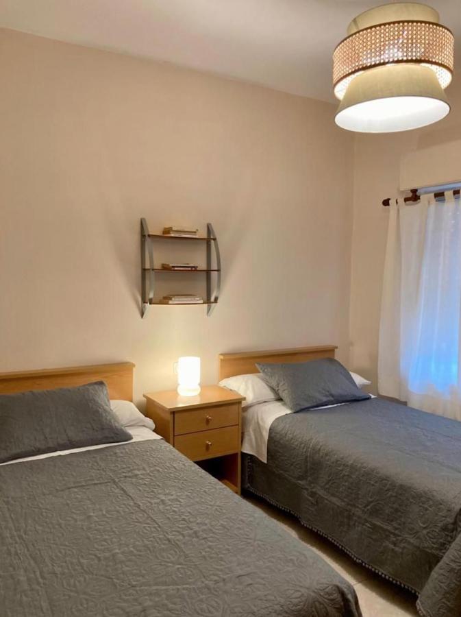Finca El Relax Colmenar de Oreja Eksteriør billede